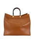 Large Sunshine Tote, back view